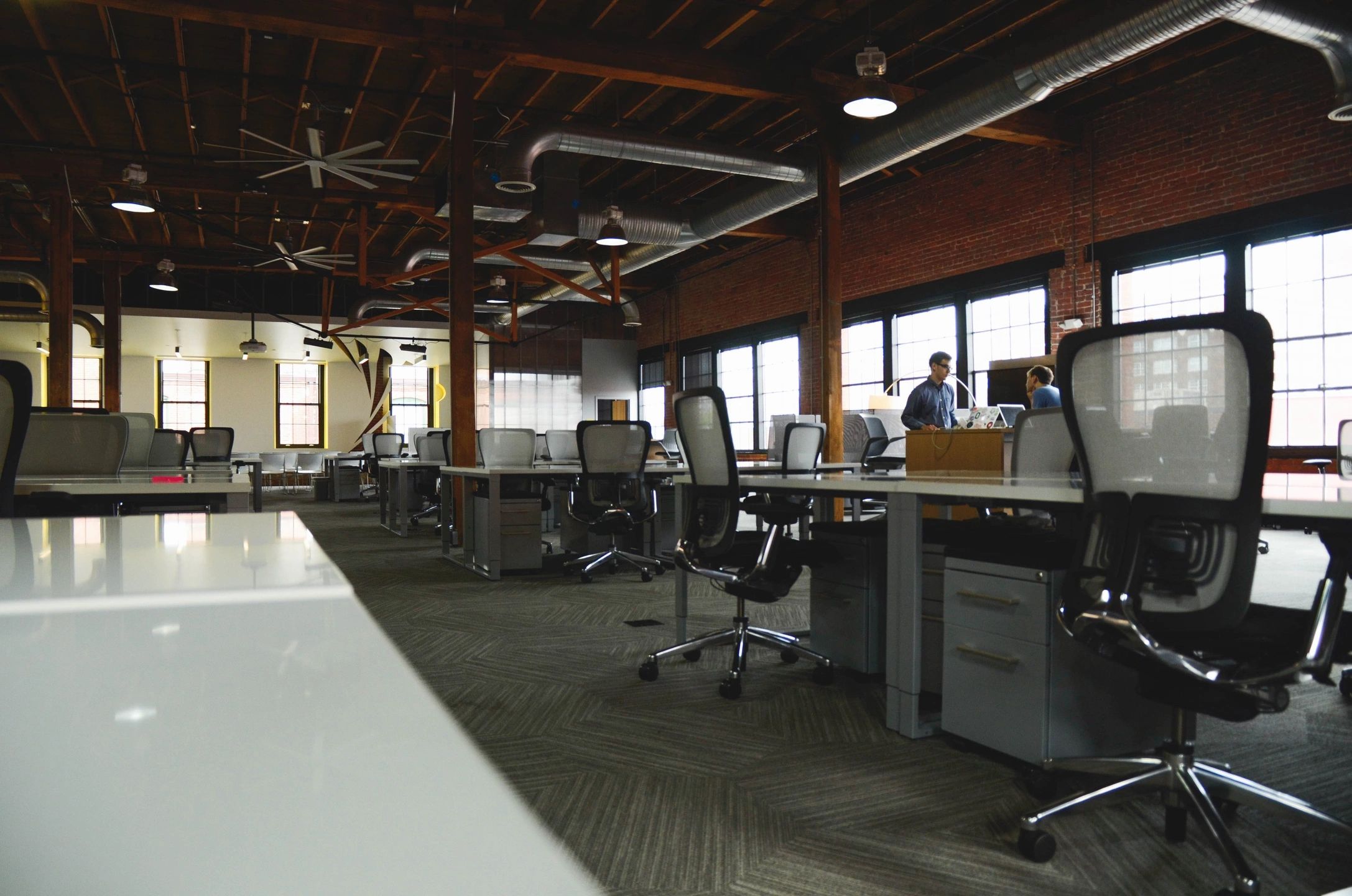 Business owner reviewing exit timing and sale readiness plan
