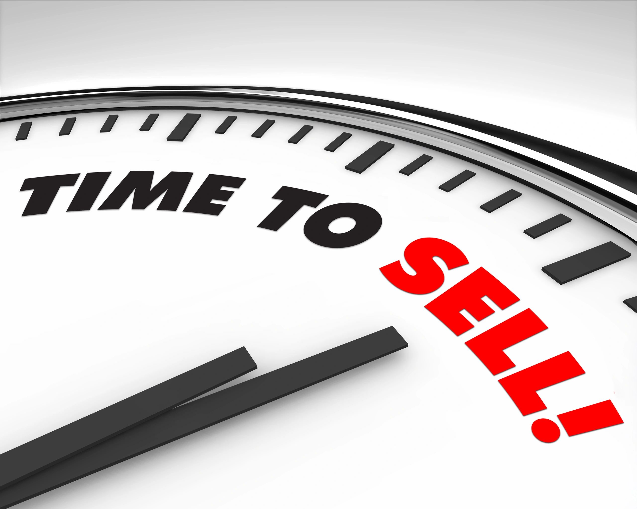 Business owner planning ahead before waiting too long to sell