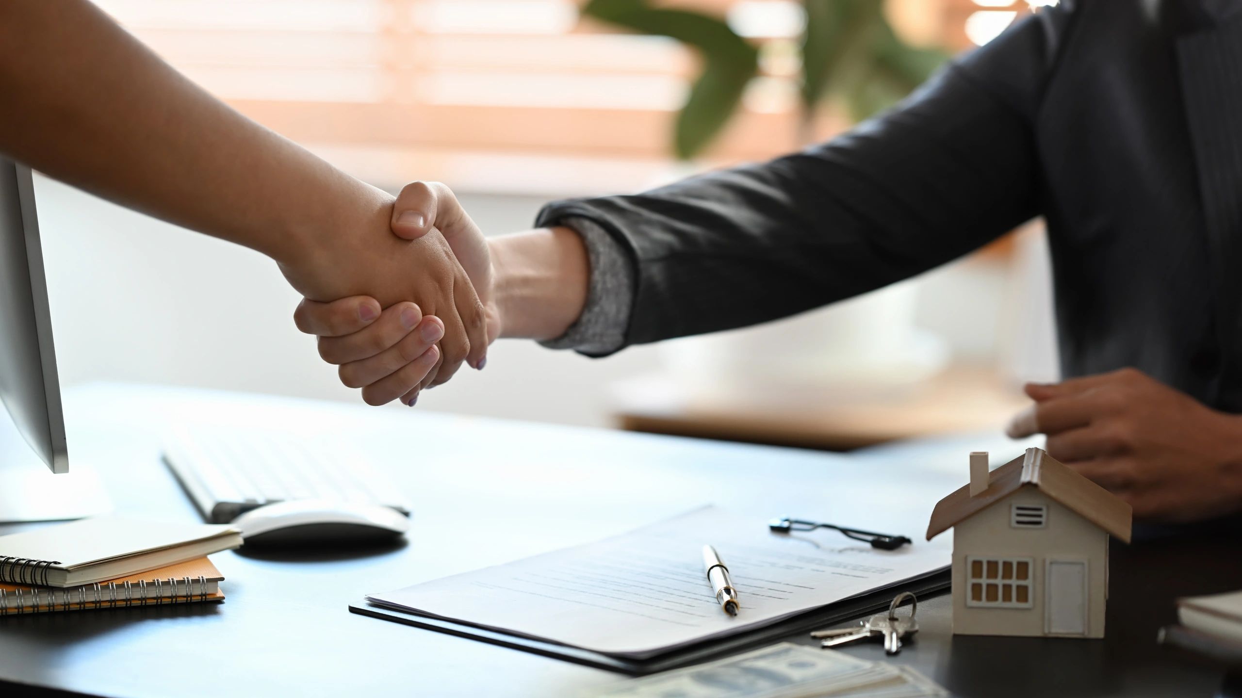 Team operating independently from owner to increase business value