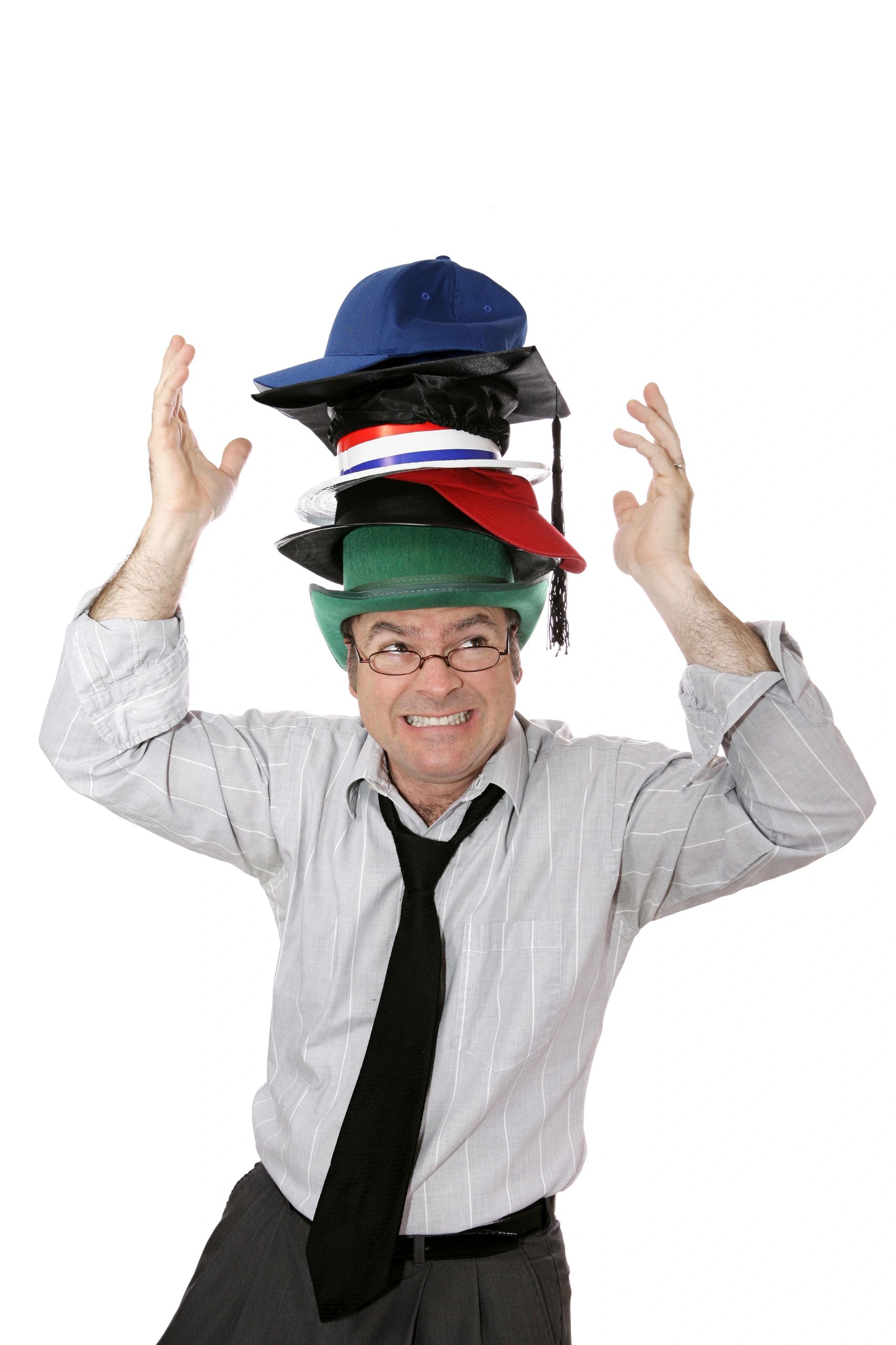 Business owner reducing owner dependence with documented operations